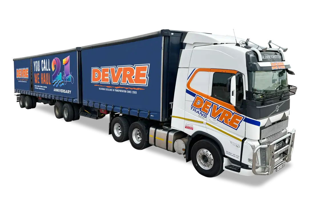 De Vre Trans Tautliner Truck & Trailer De-Vre-Trans-Tautliner-Product-Header-Image-800px
