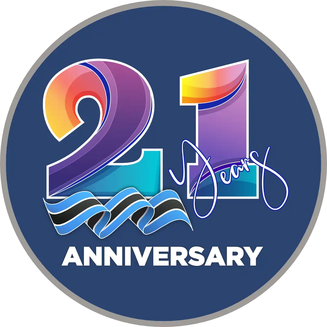 21 Tears Aniversary Design Image 21 Tears Aniversary Design Image