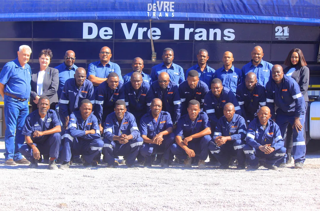 De-Vre-Trans-Palapye-Depot-Staff1 De-Vre-Trans-Palapye-Depot-Staff1
